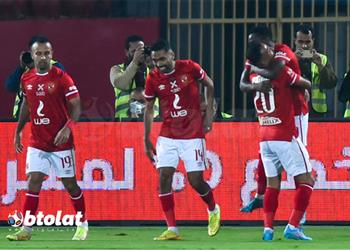 سفير مصر في جنوب إفريقيا يعلن عدد الحضور الجماهيري بمباراة الأهلي وصن داونز