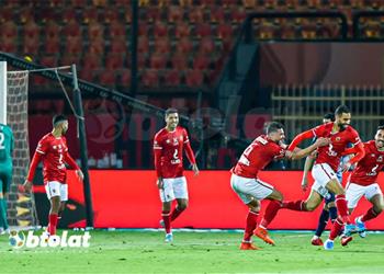 بعثة الأهلي تعود للقاهرة عقب مباراة صن داونز مباشرة في دوري أبطال إفريقيا