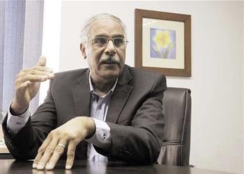 جمال علام محمد صلاح قائد عظيم لـ منتخب مصر ويكشف حقيقة خلافه مع خالد الدرندلي