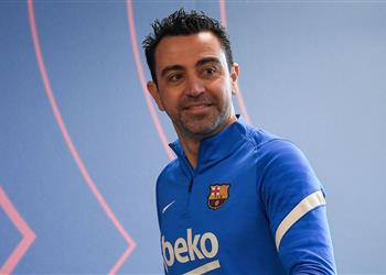 تقارير برشلونة يستهدف صفقة هجومية قوية من الدوري الإسباني