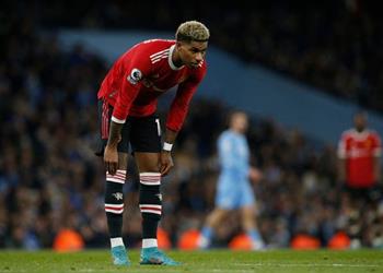 جاري نيفيل رحيل راشفورد سيكون فشل ا لإدارة مانشستر يونايتد