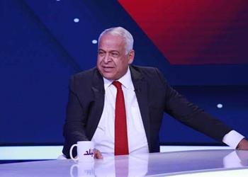 فرج عامر أعجبني قرار الزمالك بعدم التجديد لـ عواجيز الفرح
