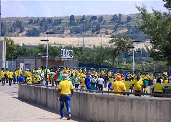 الأهلي يتقدم بشكوى رسمية ضد صن داونز