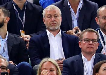 الدوري الإنجليزي يعزل أبراموفيتش من منصب جديد