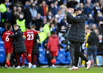 كلوب لاعب ليفربول مذهل ومانشستر سيتي سيواصل الفوز