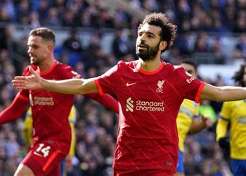 هندرسون كنا بحاجة لهدف محمد صلاح لقتل المباراة ضد برايتون