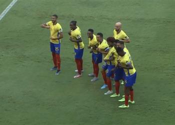 فيديو مجموعة الزمالك أزولاو يسجل هدف بترو أتلتيكو الأول أمام ساجرادا بعد 14 ثانية