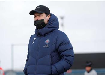 بوتشيتينو عشنا ساعات معقدة بعد الهزيمة من ريال مدريد ومسؤوليتنا إنهاء الموسم بأفضل طريقة