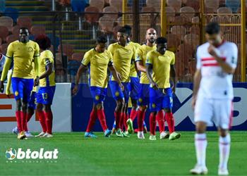 ترتيب مجموعة الزمالك في دوري أبطال إفريقيا بعد فوز بترو أتلتيكو على ساجرادا