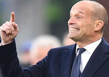 أليجري الفوز على سامبدوريا أفضل استعداد لدوري الأبطال ولا أعرف مصير ديبالا