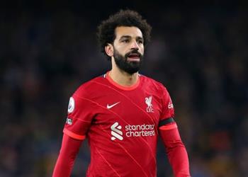 برشلونة يدرس ضم محمد صلاح بعد توقف محادثات تجديد عقده مع ليفربول