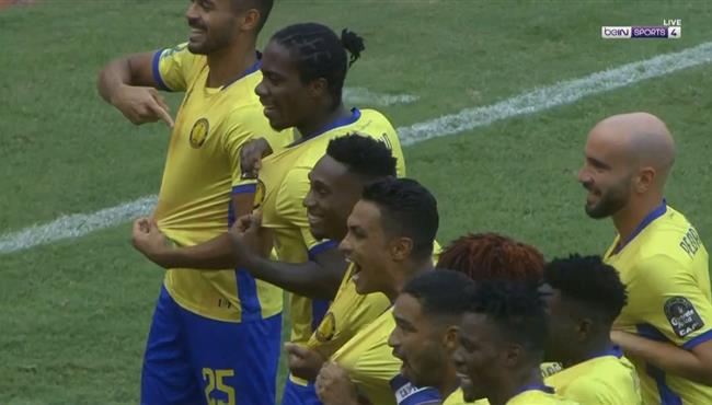 اهداف مباراة بترو اتليتيكو وساجرادا 3 0 دوري ابطال افريقيا