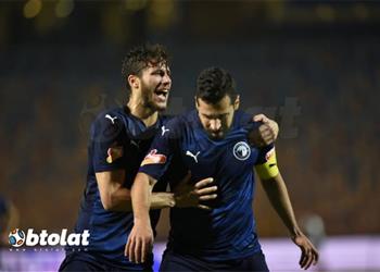 موعد والقناة الناقلة ومعلق مباراة بيراميدز والصفاقسي اليوم في الكونفدرالية