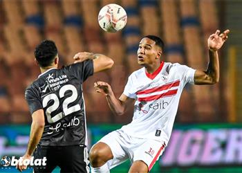 وكيله الجزيري مطلوب في الدوري الإماراتي ويلعب مع تونس قبل انضمامه لـ الزمالك