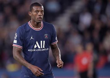 فينالدوم مستعد للرحيل عن باريس سان جيرمان بعد توديع دوري أبطال أوروبا