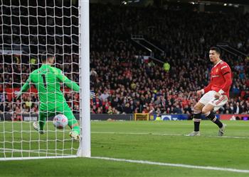 لوريس كنا نستحق الأفضل أمام مانشستر يونايتد ومن الصعب السيطرة على رونالدو