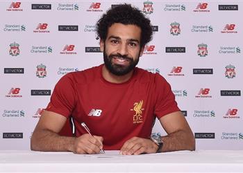 فيديو جناح بايرن ميونخ ينصح ليفربول بعد رفض محمد صلاح عرض التجديد