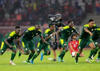 السنغال توضح عبر بطولات حقيقة طلب 50 ألف متفرج أمام مصر في تصفيات كأس العالم