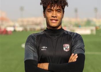 وفاة زياد إيهاب حارس الأهلي الشاب