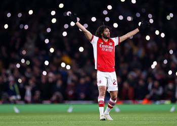 تشكيل آرسنال ضد ليستر سيتي في الدوري الإنجليزي تعرف على موقف محمد النني