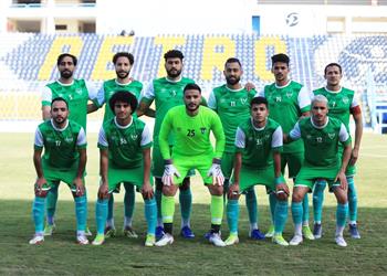 فيديو ايسترن كومباني يطيح بـ غزل المحلة من كأس مصر بركلات الترجيح ويتأهل لدور الـ16