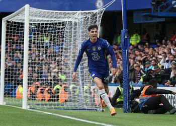 تشيلسي يخطف فوز ا قاتل ا من نيوكاسل يونايتد في الدوري الإنجليزي