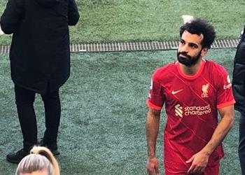 أوين محمد صلاح كان مصاب ا قبل هدفه وغيابه ضربة قوية لـ ليفربول