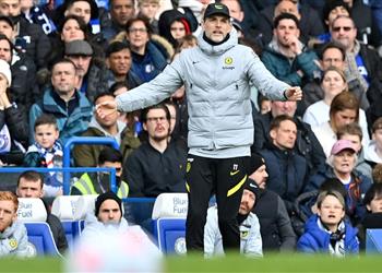 توخيل يحسم مستقبله مع تشيلسي بعد الحجز على أموال أبراموفيتش وإيقاف بيع النادي