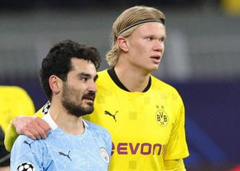 تقارير جوارديولا يبرم اتفاقا مع ريال مدريد ويوجه طعنة لـ برشلونة عن طريق هالاند