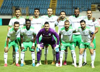 ترتيب مجموعة المصري في الكونفدرالية بعد الفوز على أوتوهو اليوم