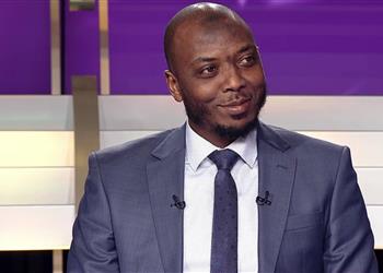 حاتم الطرابلسي معين شعباني ليس مطالبا بتحقيق الدوري لـ المصري بسبب الأهلي والزمالك