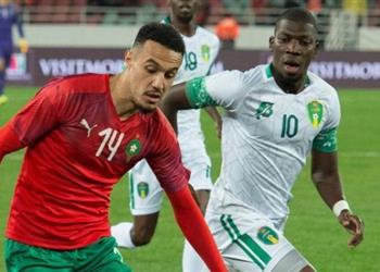 بعد زياش نصير مزراوي ي علن رفضه الانضمام لـ المغرب في تصفيات كأس العالم