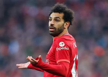 تقارير ليفربول يرفض مخالفة قواعده من أجل محمد صلاح وقرار صارم بعد مايو