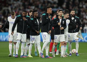 بعد تجاهل أنشيلوتي لاعب ريال مدريد يقترب من الرحيل في الصيف