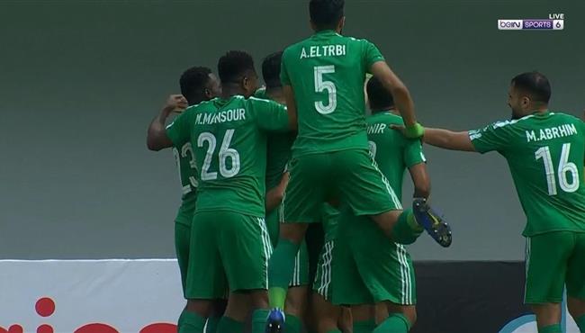 اهداف مباراة اهلي طرابلس وزاناكو 3 2 كاس الكونفيدرالية