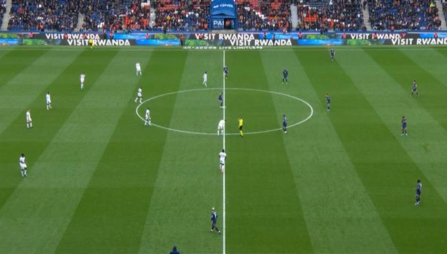 ملخص مباراة باريس سان جيرمان وبوردو 3 0 الدوري الفرنسي