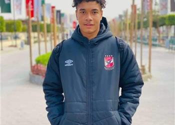 النيابة العامة تعلن تفاصيل وفاة حارس الأهلي الشاب في بيان رسمي