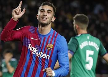 فيران توريس قبل الكلاسيكو ريال مدريد في مستوى رائع وبرشلونة كذلك أيض ا