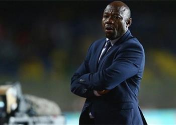 أيمونيكي الأهلي والزمالك مثل برشلونة وريال مدريد ويوجه نصيحة لـ محمد صلاح