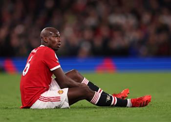 مدربه الشخصي بوجبا سيرحل عن مانشستر يونايتد في الصيف