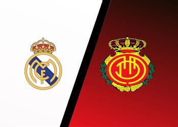 تعرف على معلق مباراة ريال مدريد وريال مايوركا اليوم في الدوري الإسباني