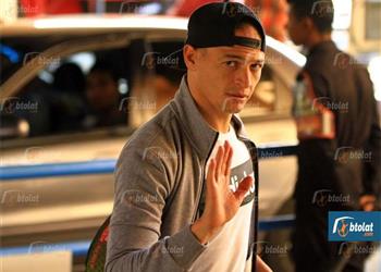 حمادة طلبة حرام الزمالك يظهر بهذا الشكل وأعذر فيريرا