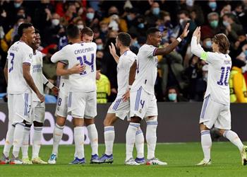 مواعيد مباريات اليوم الإثنين 14 3 2022 والقنوات الناقلة جالطة سراي ضد بشكتاش وريال مدريد أمام ريال مايوركا