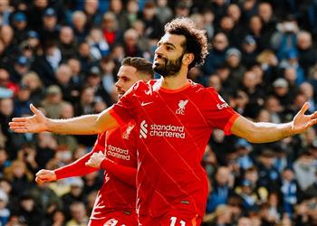 تقارير إنجليزية تكشف مفاجأة عن وجهة محمد صلاح المقبلة إذا رحل عن ليفربول