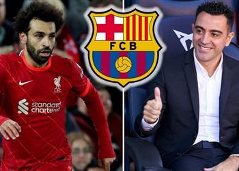 آس 3 أسباب وراء اهتمام برشلونة بضم محمد صلاح من ليفربول