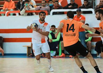 ليموج الفرنسي يعلن ضم سيف الدرع من الزمالك لمدة موسمين