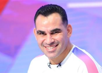 عيد عبد الملك يرشح 3 صفقات لـ الزمالك ويحذر من ضم فتح الله ومدافع بيراميدز