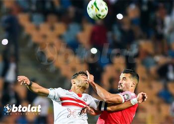 عيد عبد الملك ثلاثي الزمالك سيتألق مع فيريرا وإمكانيات أوباما لا تسمح له بفرض شروطه
