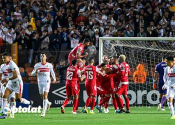 بعد هزيمة الأهلي والزمالك التشكيل المثالي للجولة الرابعة بدور مجموعات دوري أبطال إفريقيا