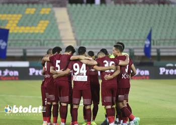 فيديو المقاصة يفوز على بني عبيد بثنائية ويتأهل لدور الـ16 في كأس مصر